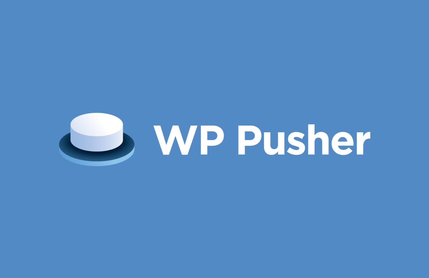 WP Pusher