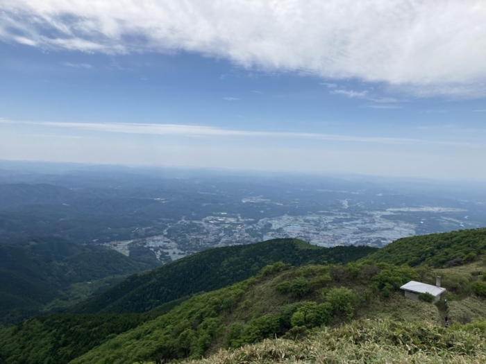 Nagi Peaks Tough Trail Challenge 2023(32km)