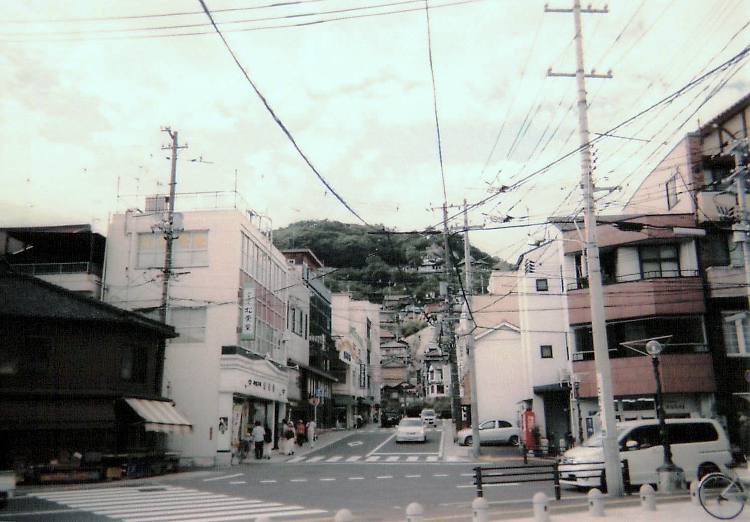 尾道 Onomichi