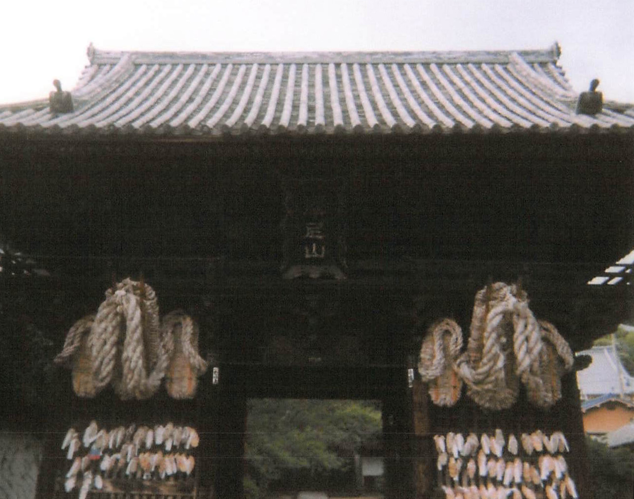 西國寺 Saikokuji