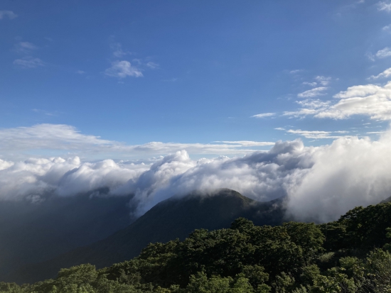 伊吹山