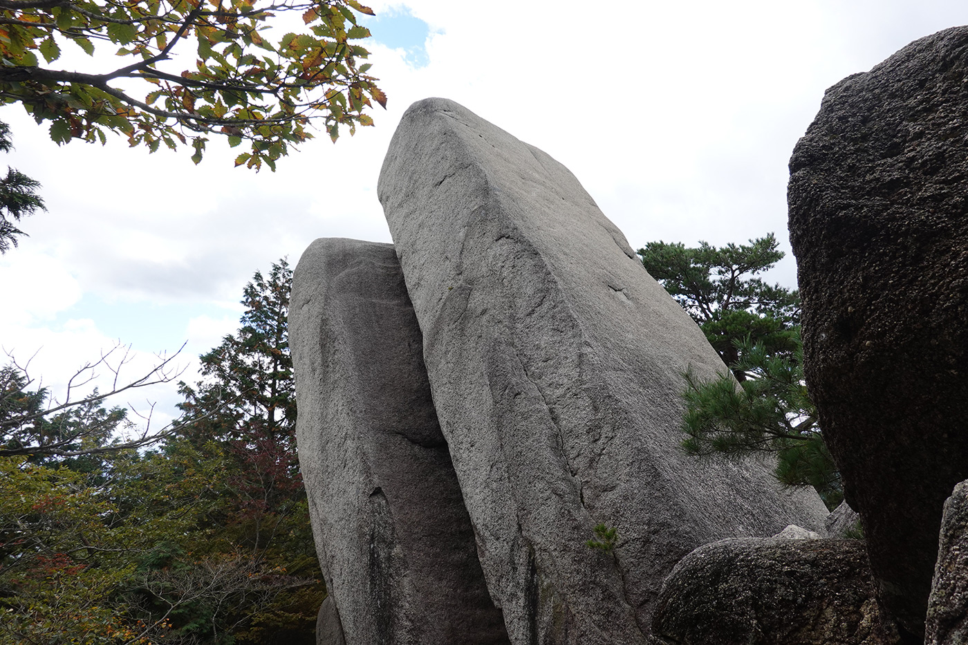 御在所岳
