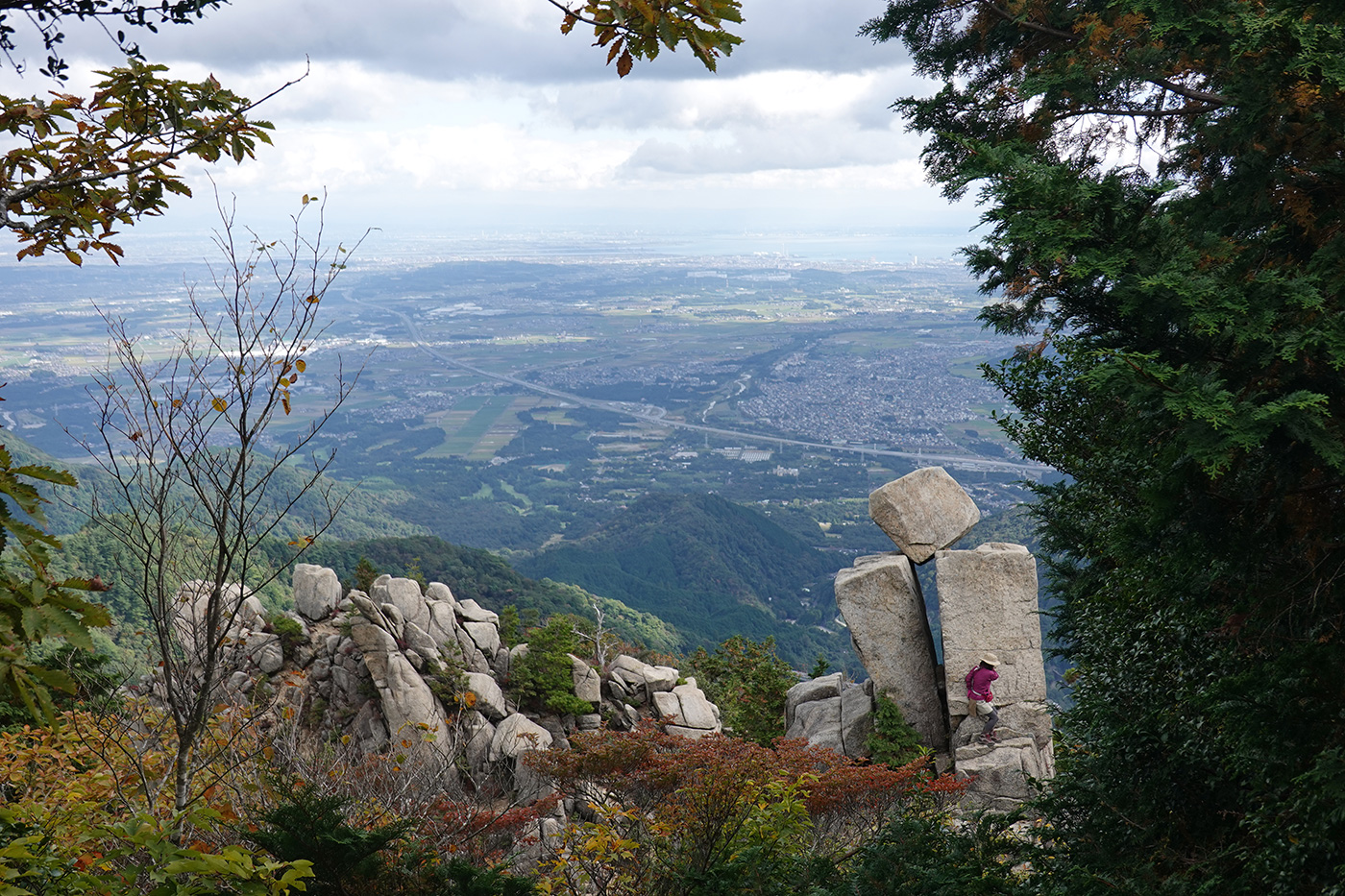 御在所岳