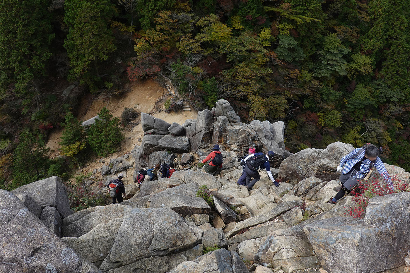 御在所岳