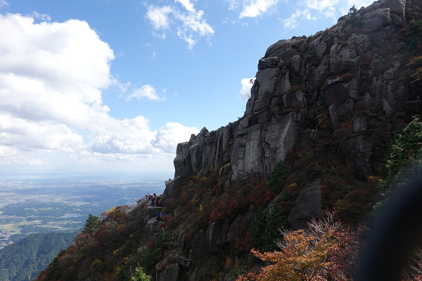 御在所岳