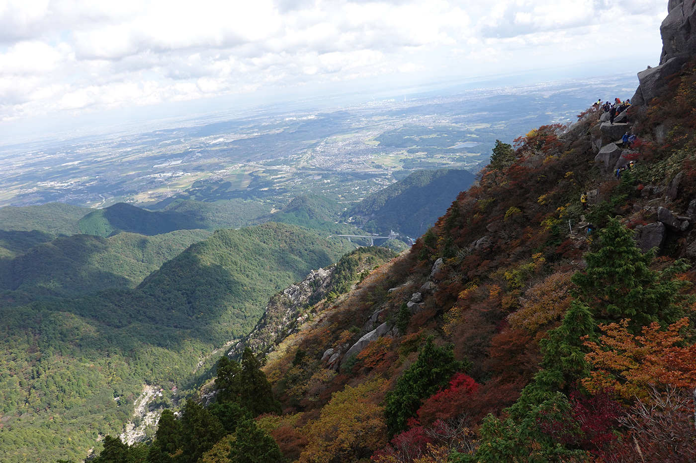 御在所岳