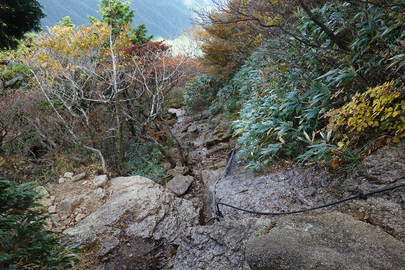 御在所岳