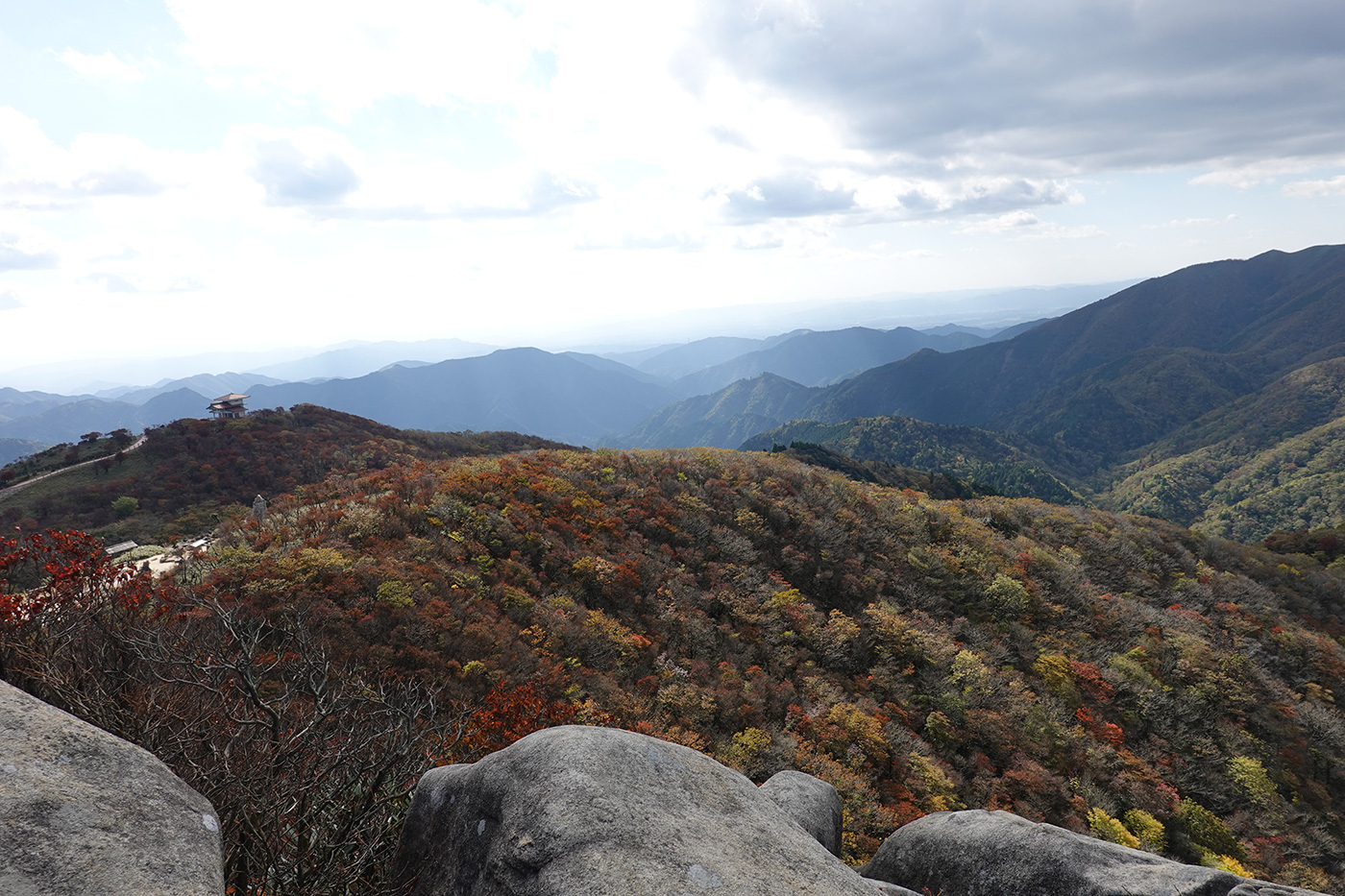 御在所岳