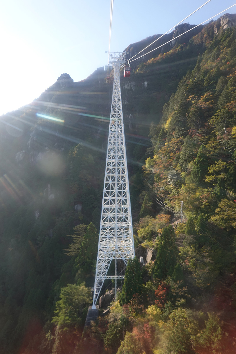 御在所岳