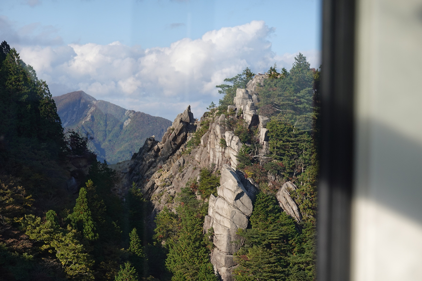 御在所岳