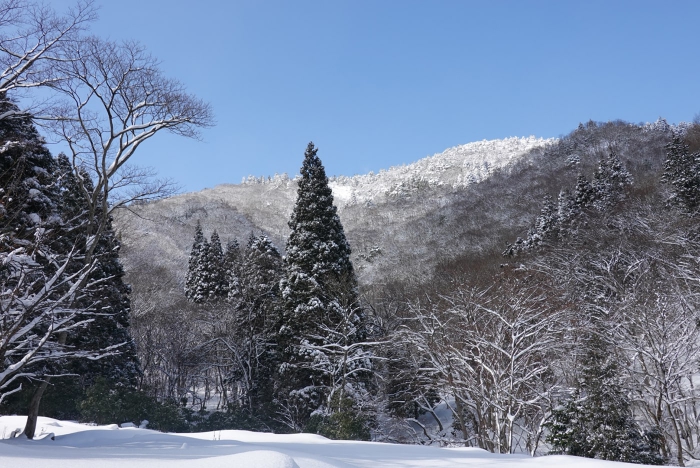 大江山