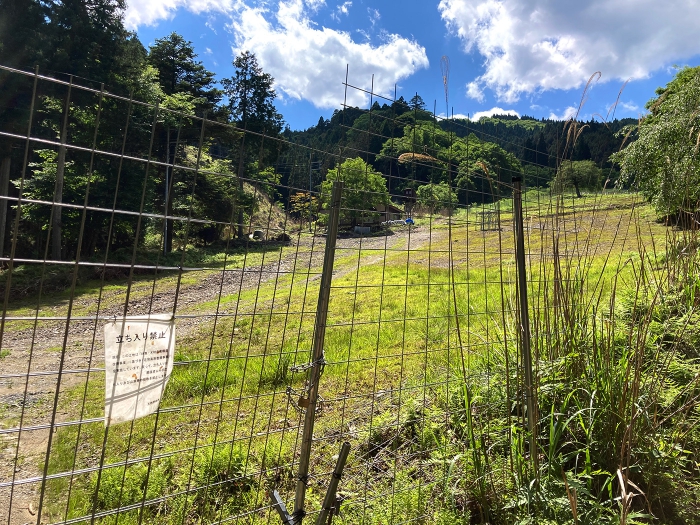 雲取山