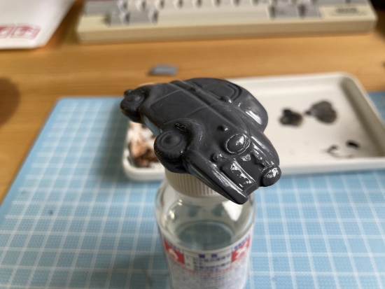 マグネット