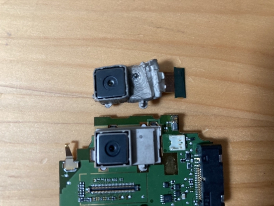 TOSHIBA W62T