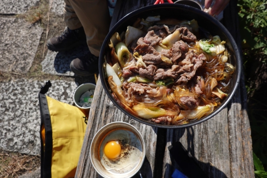 京都一周トレイル1回目