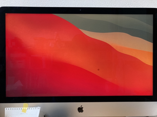 ClamXAVが原因でMac大不調