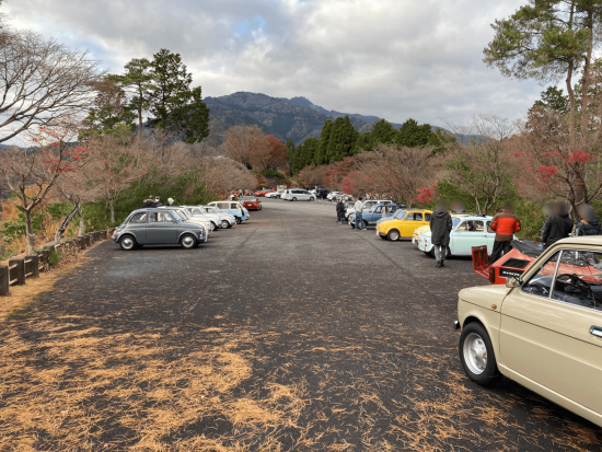 京都チンク会